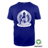 Gyógyító Buddha (biopamut) - PIXY póló webshop