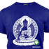 Gyógyító Buddha biopamut póló