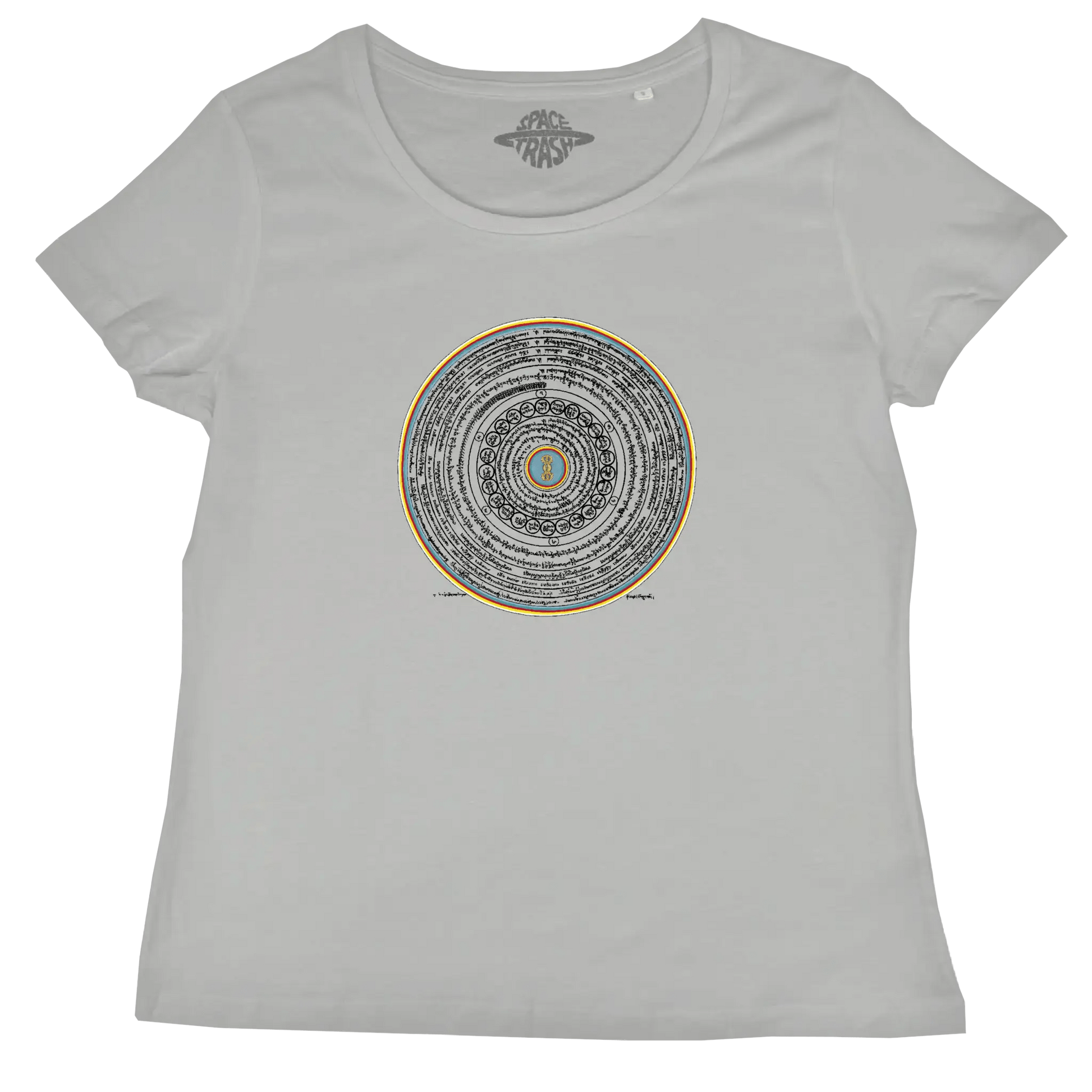 Vadzsradal mandala - PIXY póló webshop