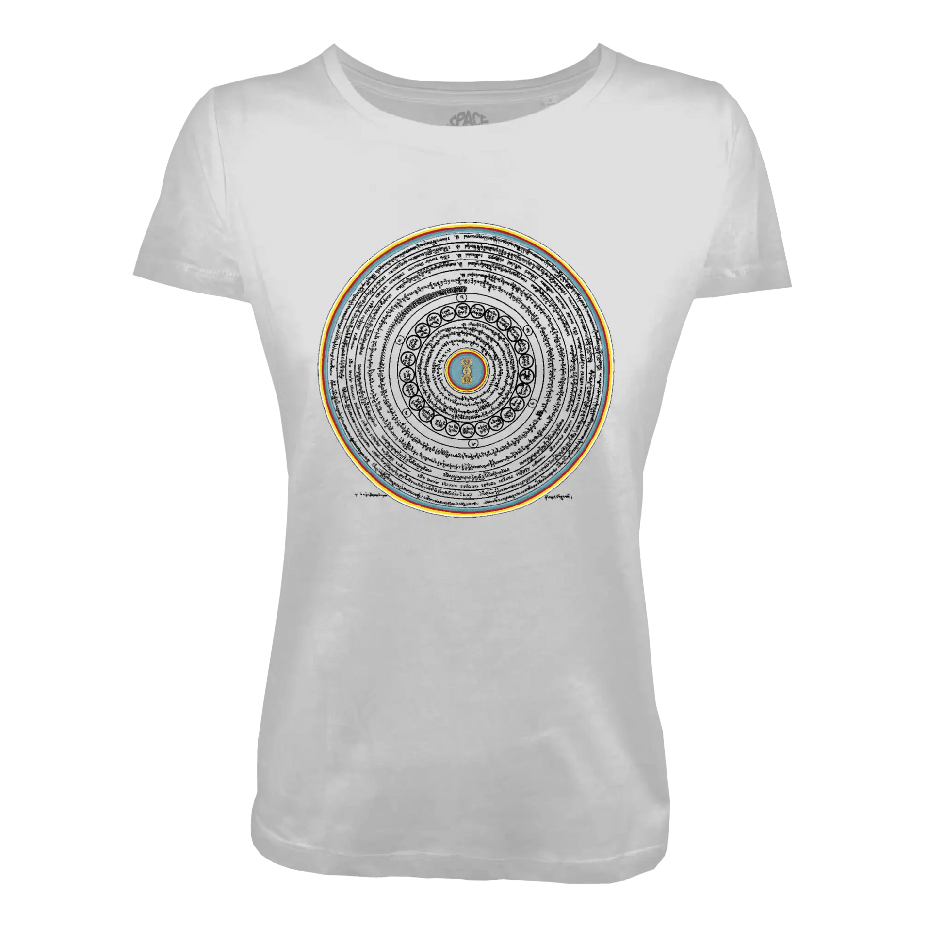 Vadzsradal mandala - PIXY póló webshop