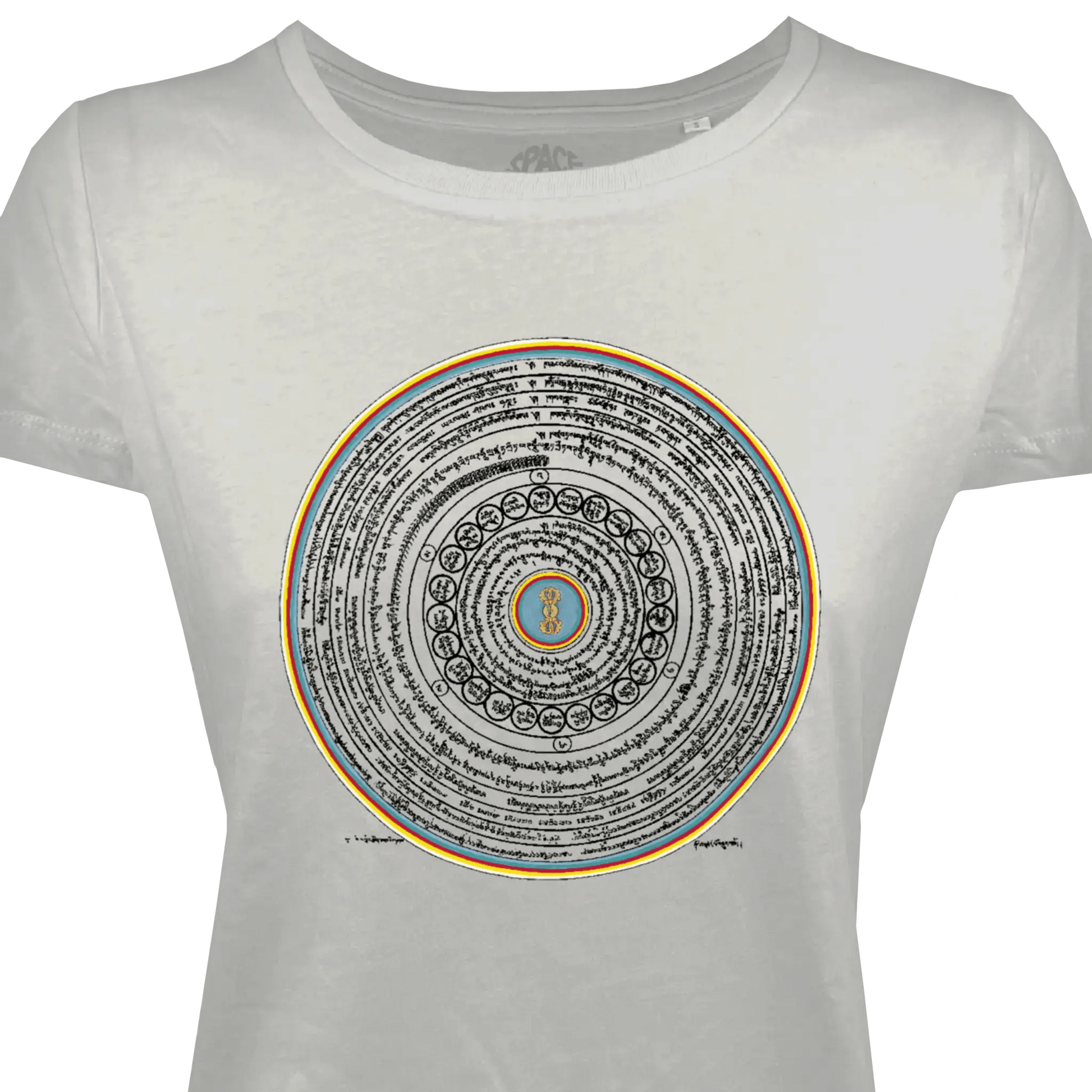 Vadzsradal mandala - PIXY póló webshop
