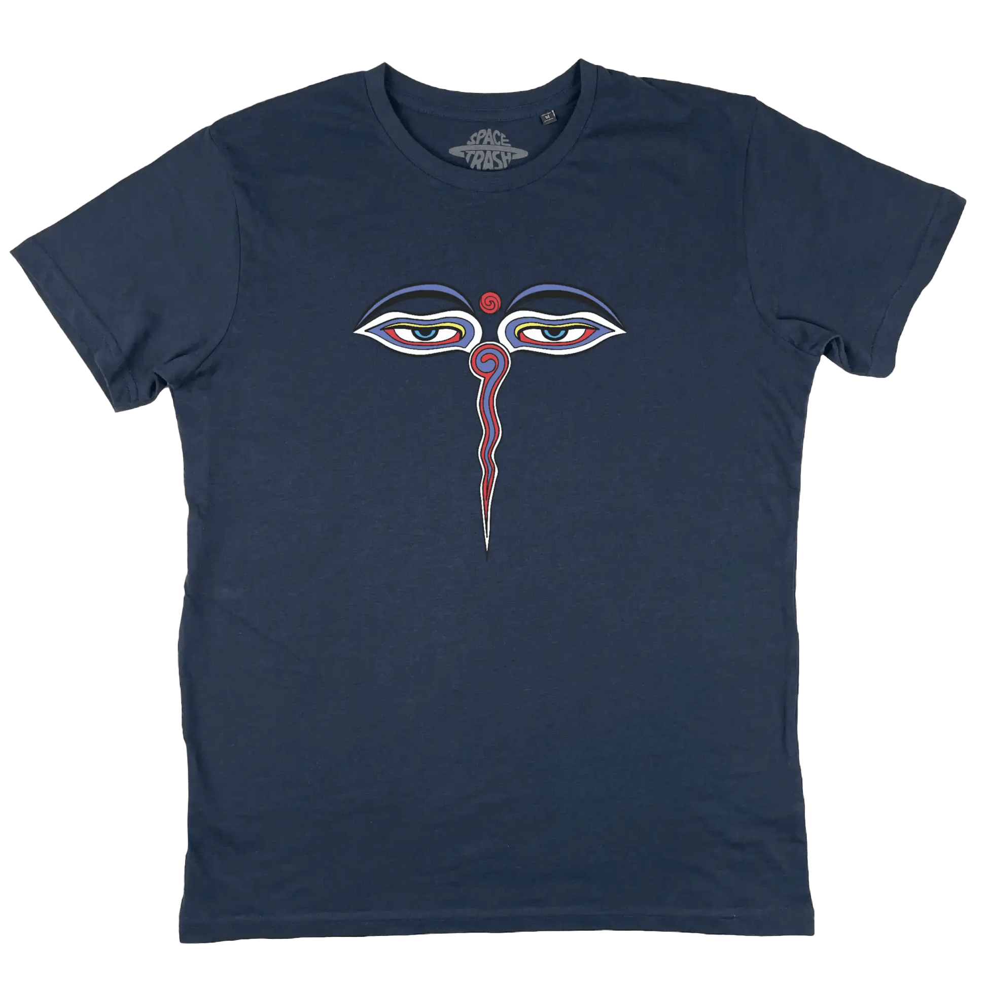 Buddha szeme - PIXY póló webshop