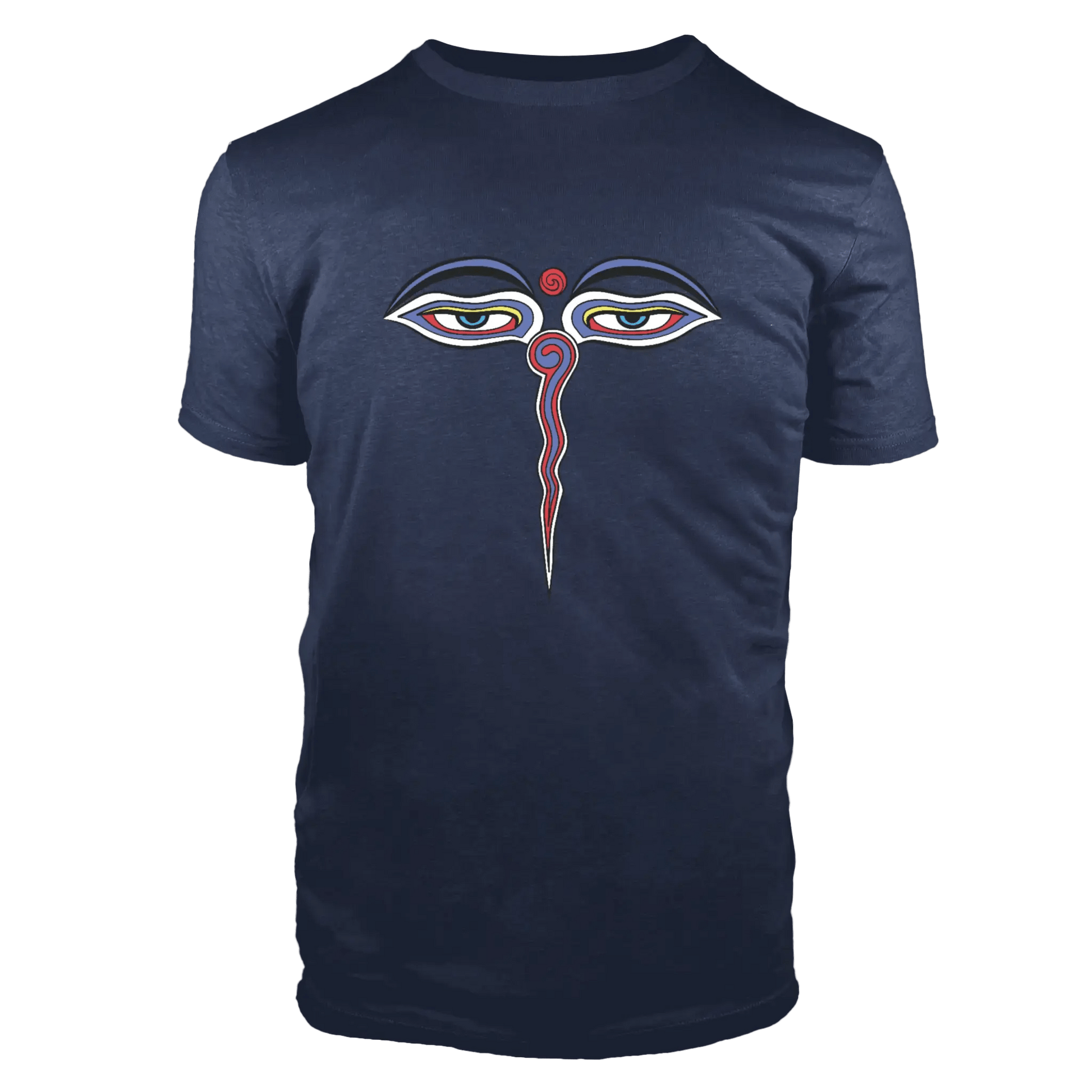 Buddha szeme - PIXY póló webshop
