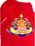 Drukpa Fő póló (férfi) - SPACETRASH design