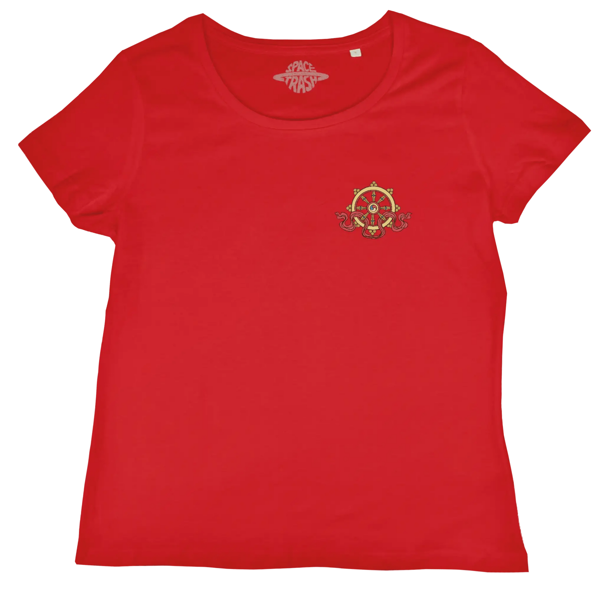 Dharma kerék - PIXY póló webshop