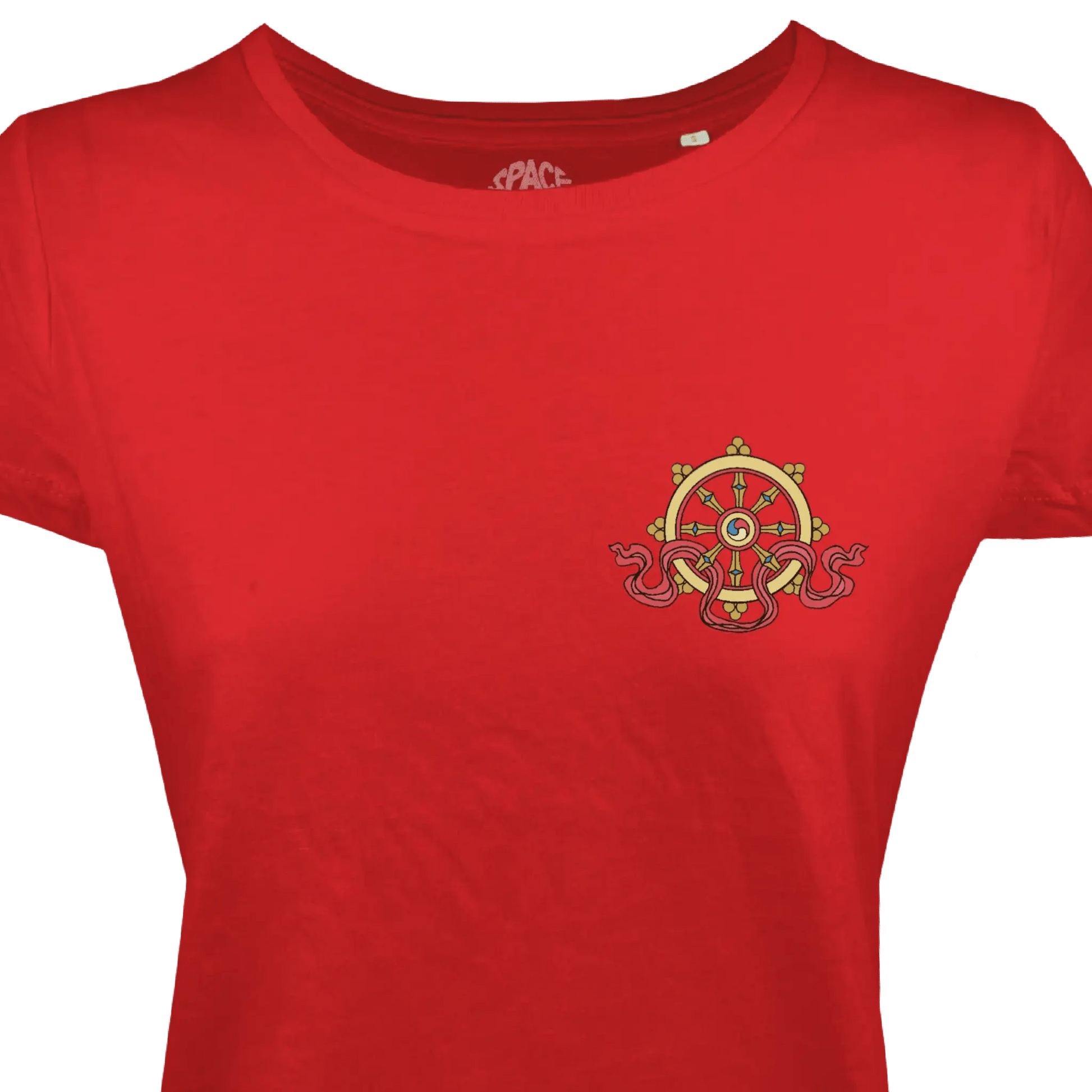 Dharma kerék - PIXY póló webshop