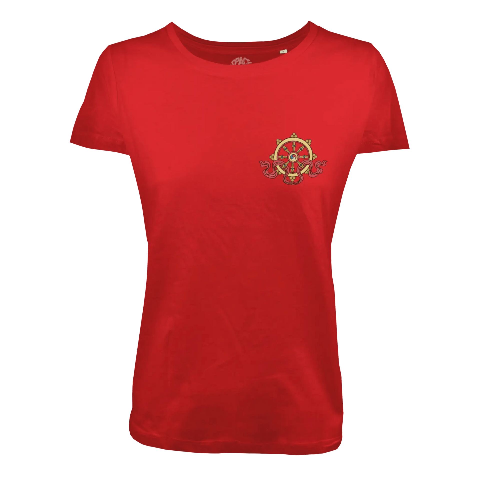 Dharma kerék - PIXY póló webshop