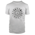 Dzogchen Buddhák mandala - PIXY póló webshop
