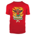Vörös Garuda - PIXY póló webshop