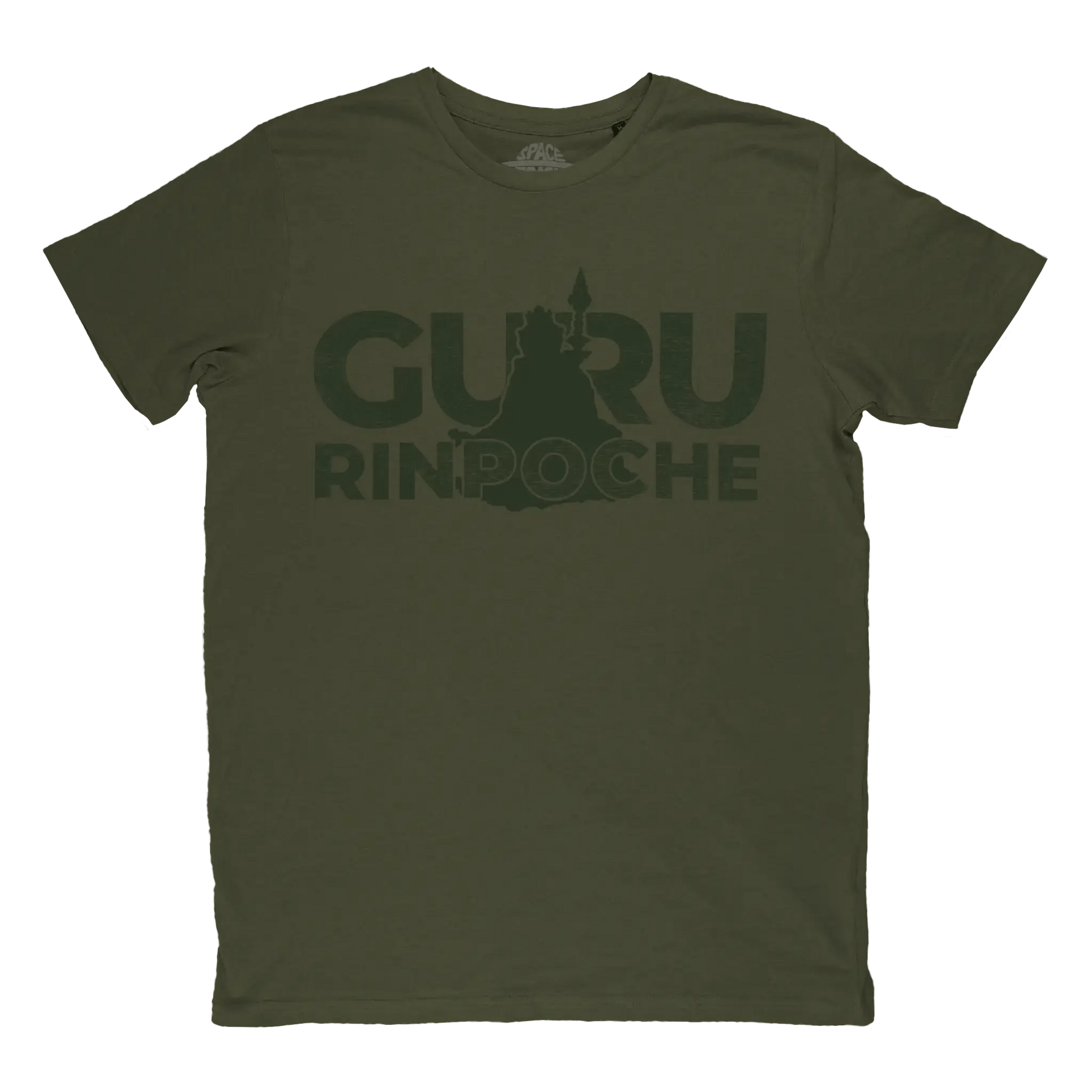 Guru Rinpoche sign - PIXY póló webshop