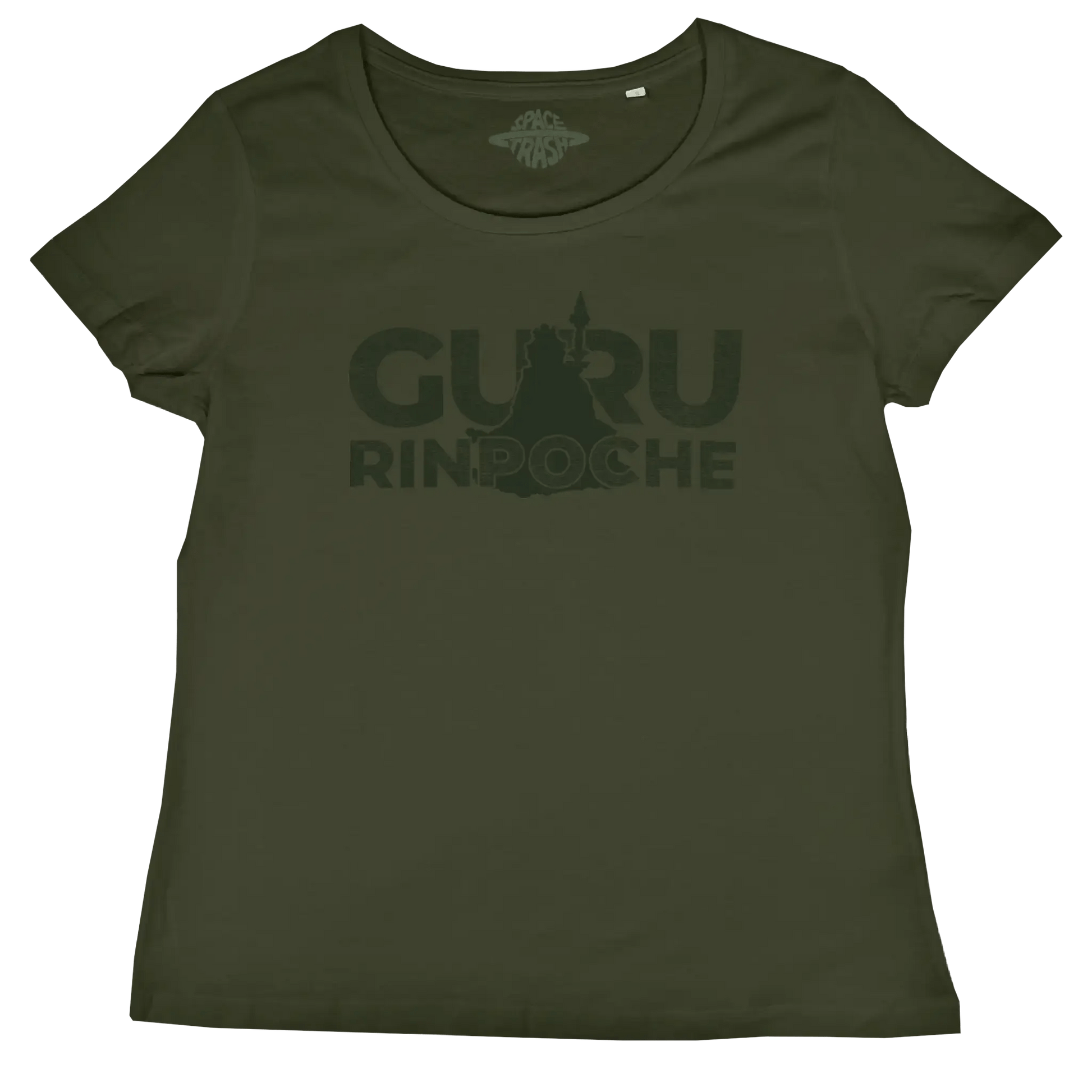 Guru Rinpoche sign - PIXY póló webshop
