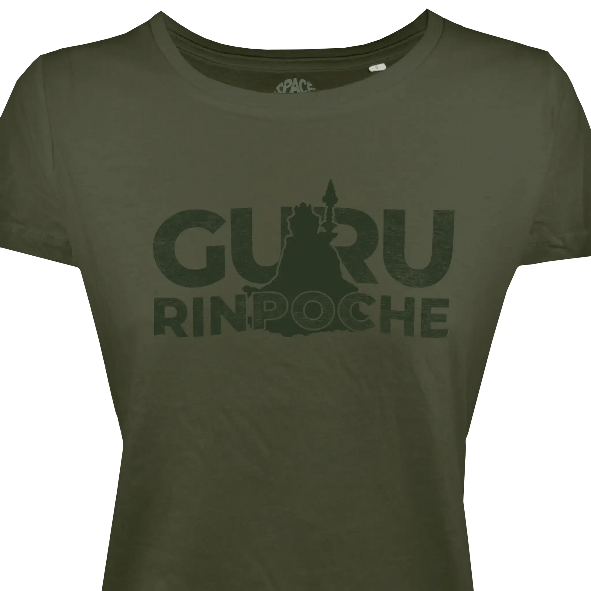 Guru Rinpoche sign - PIXY póló webshop
