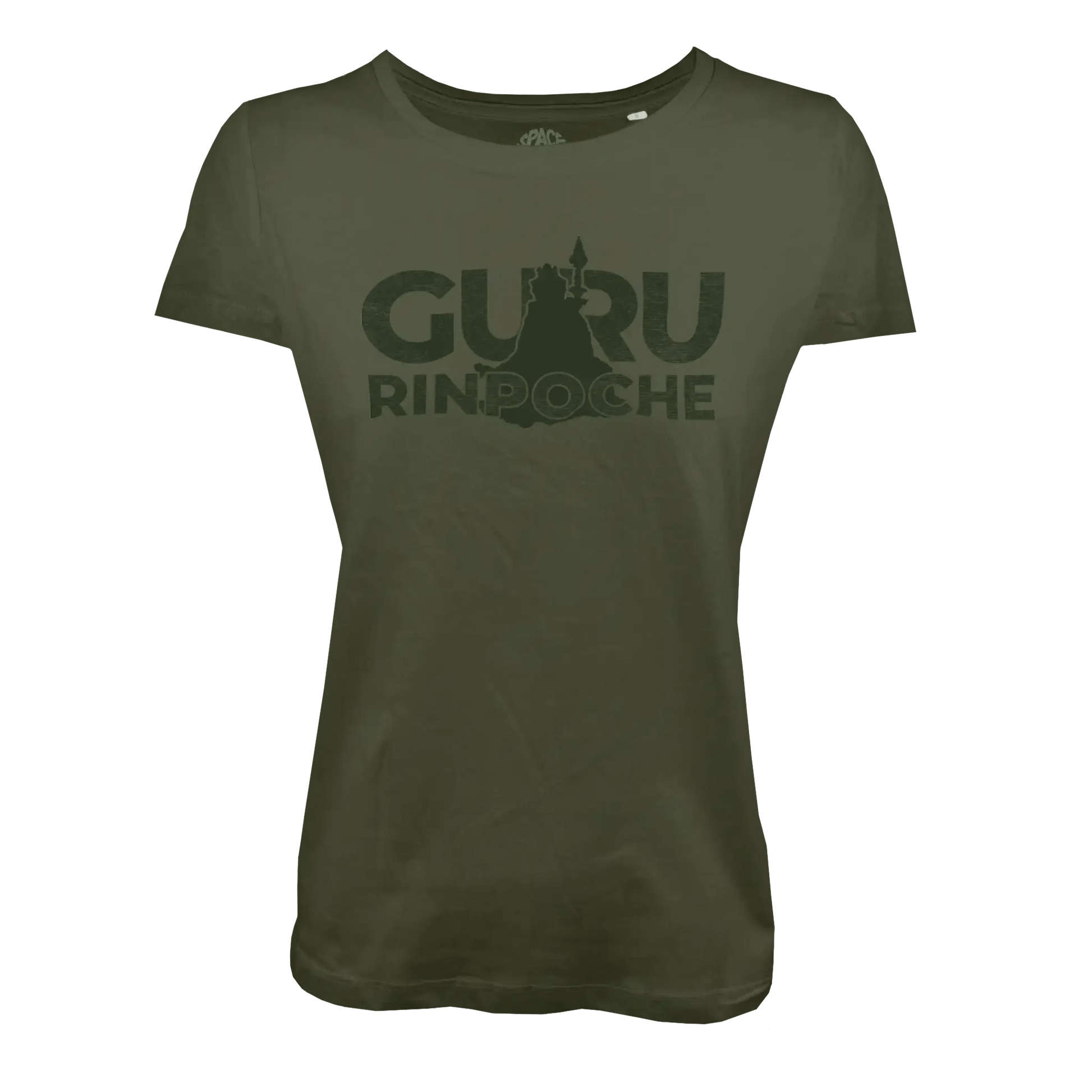 Guru Rinpoche sign - PIXY póló webshop