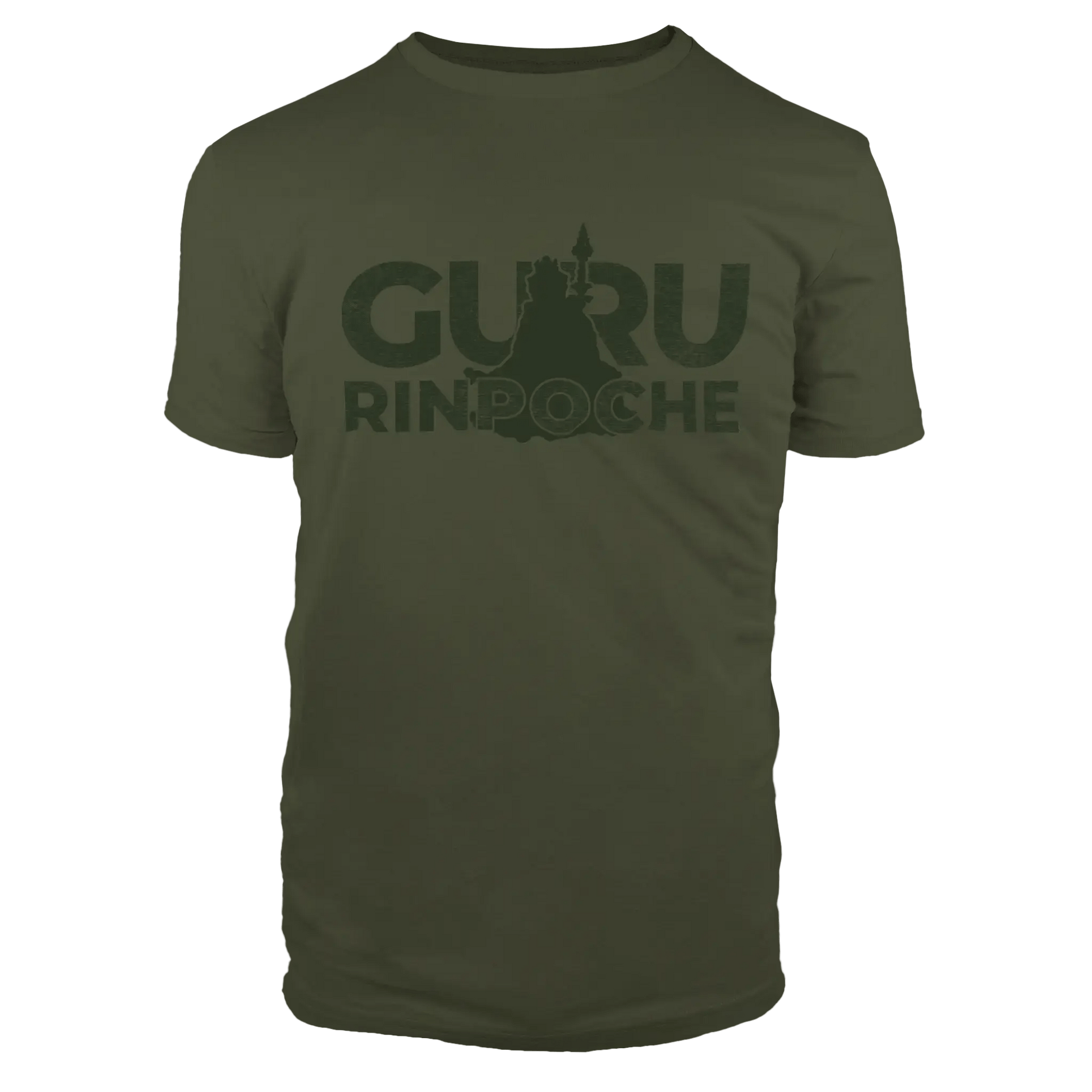 Guru Rinpoche sign - PIXY póló webshop