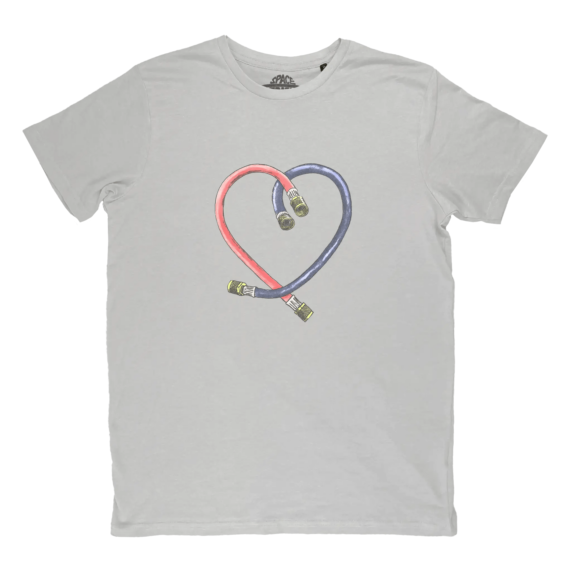 Klímaszerelő love - PIXY póló webshop