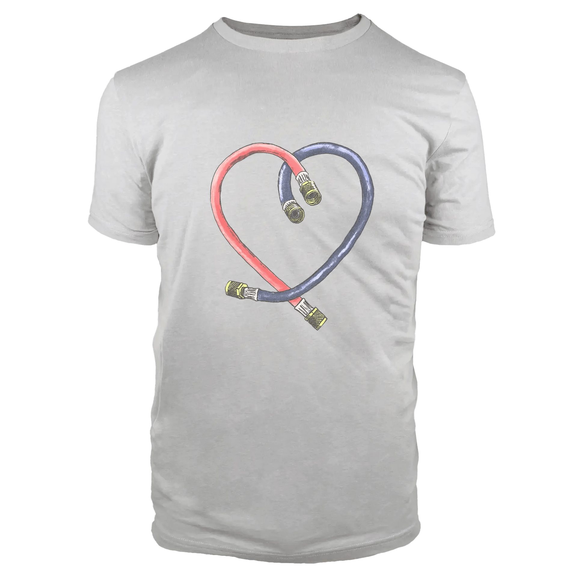 Klímaszerelő love - PIXY póló webshop