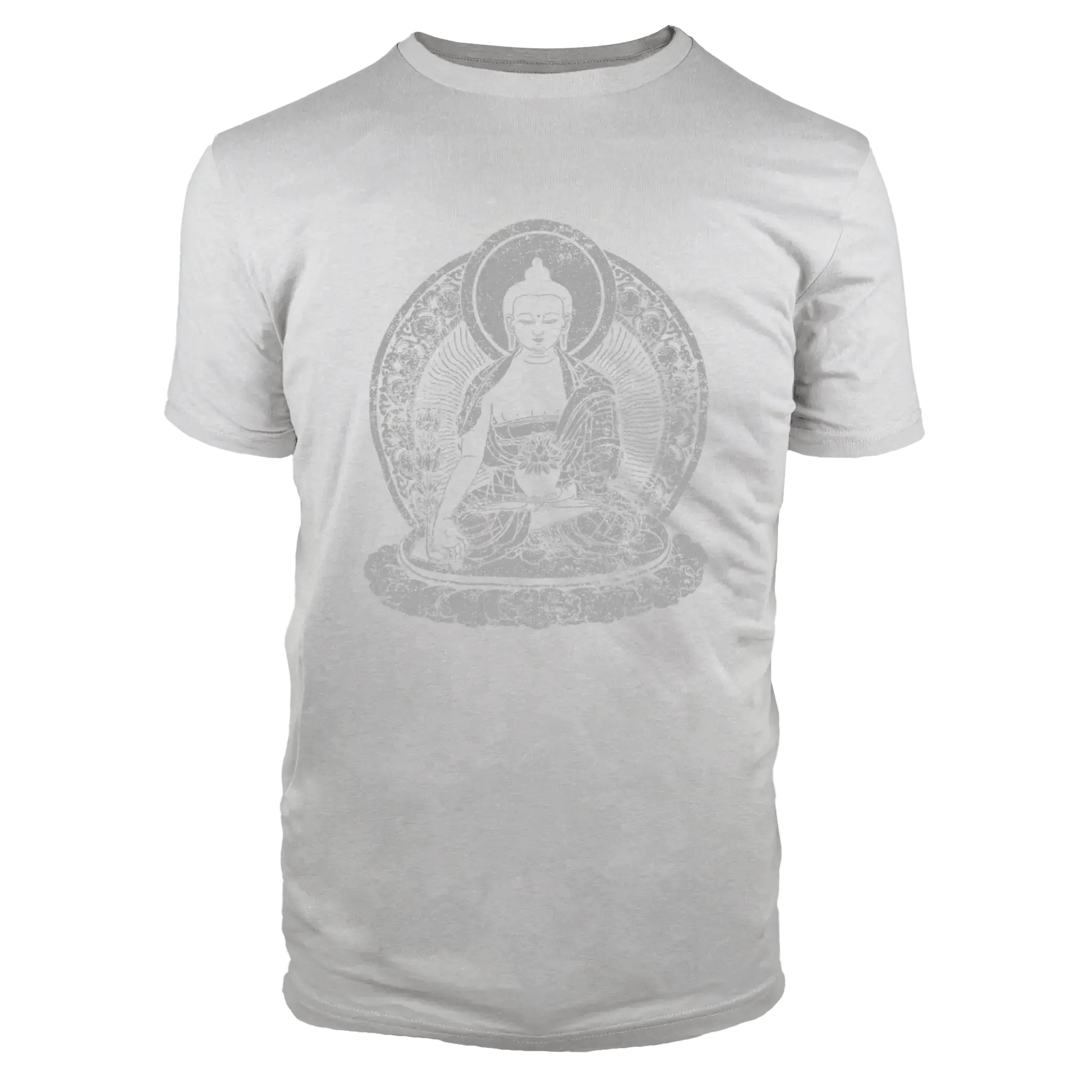 Gyógyító Buddha - PIXY póló webshop