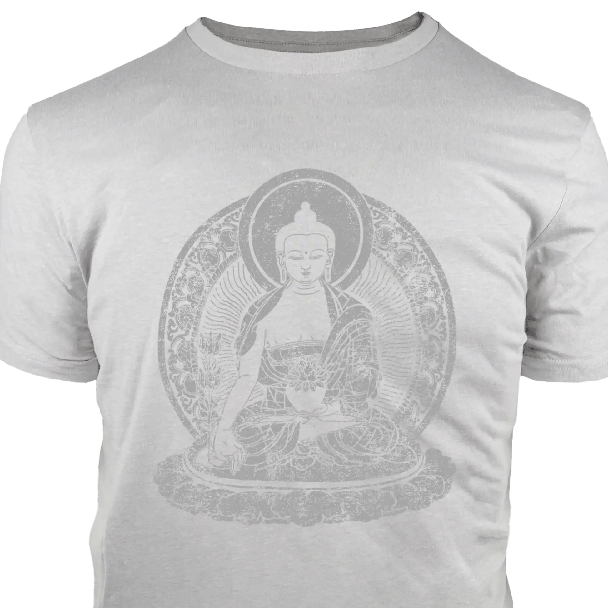 Gyógyító Buddha - PIXY póló webshop