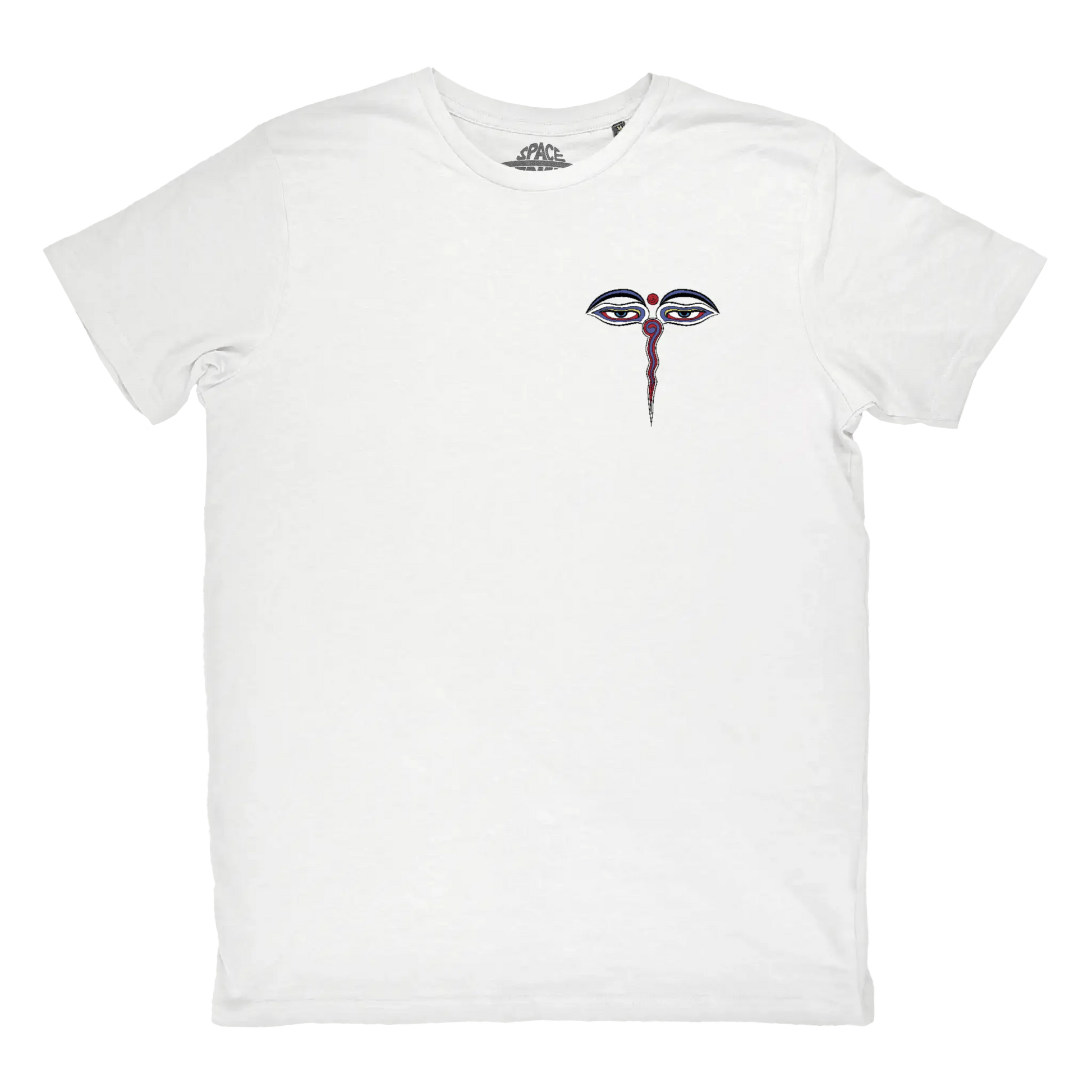 Buddha Szeme (kicsi) - PIXY póló webshop