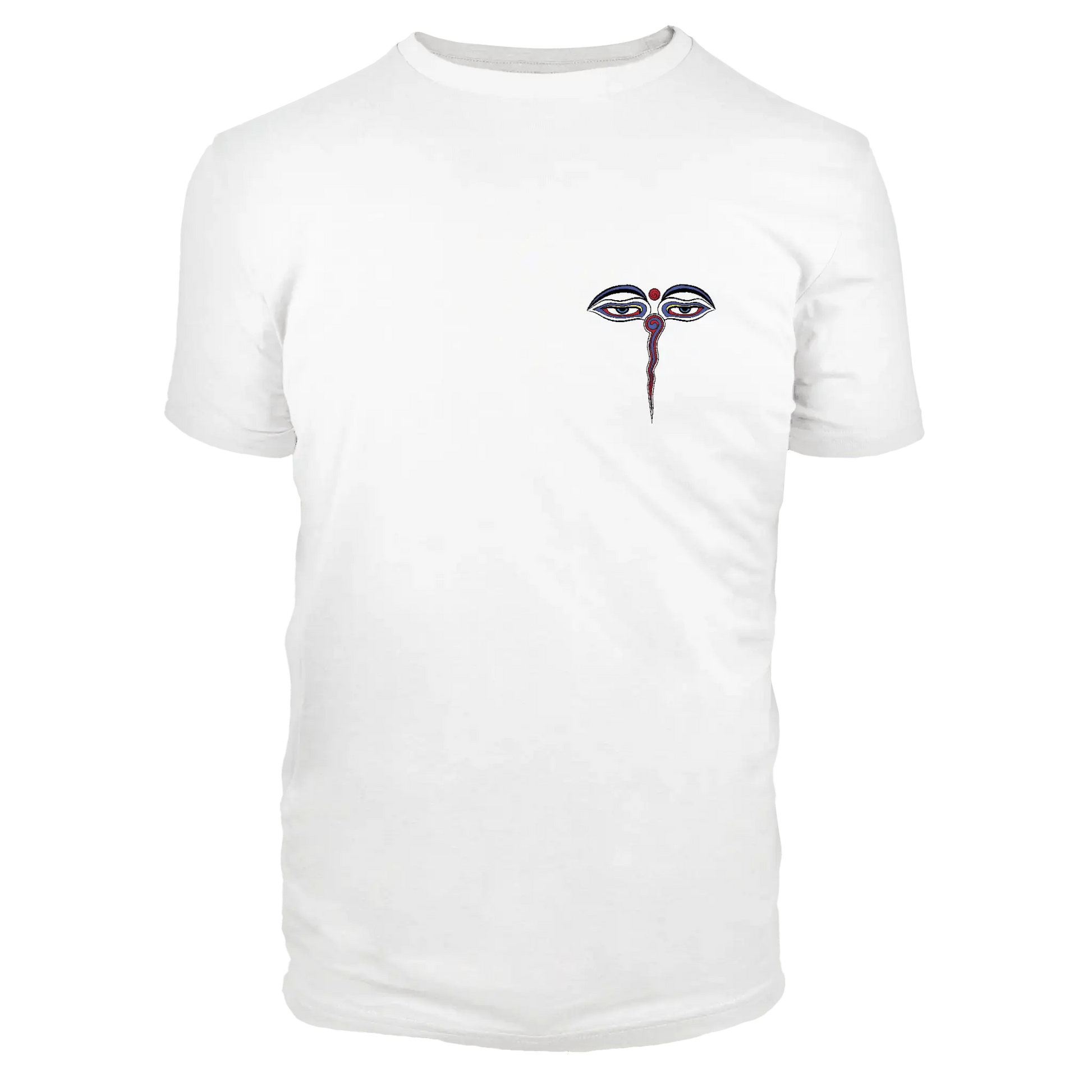 Buddha Szeme (kicsi) - PIXY póló webshop