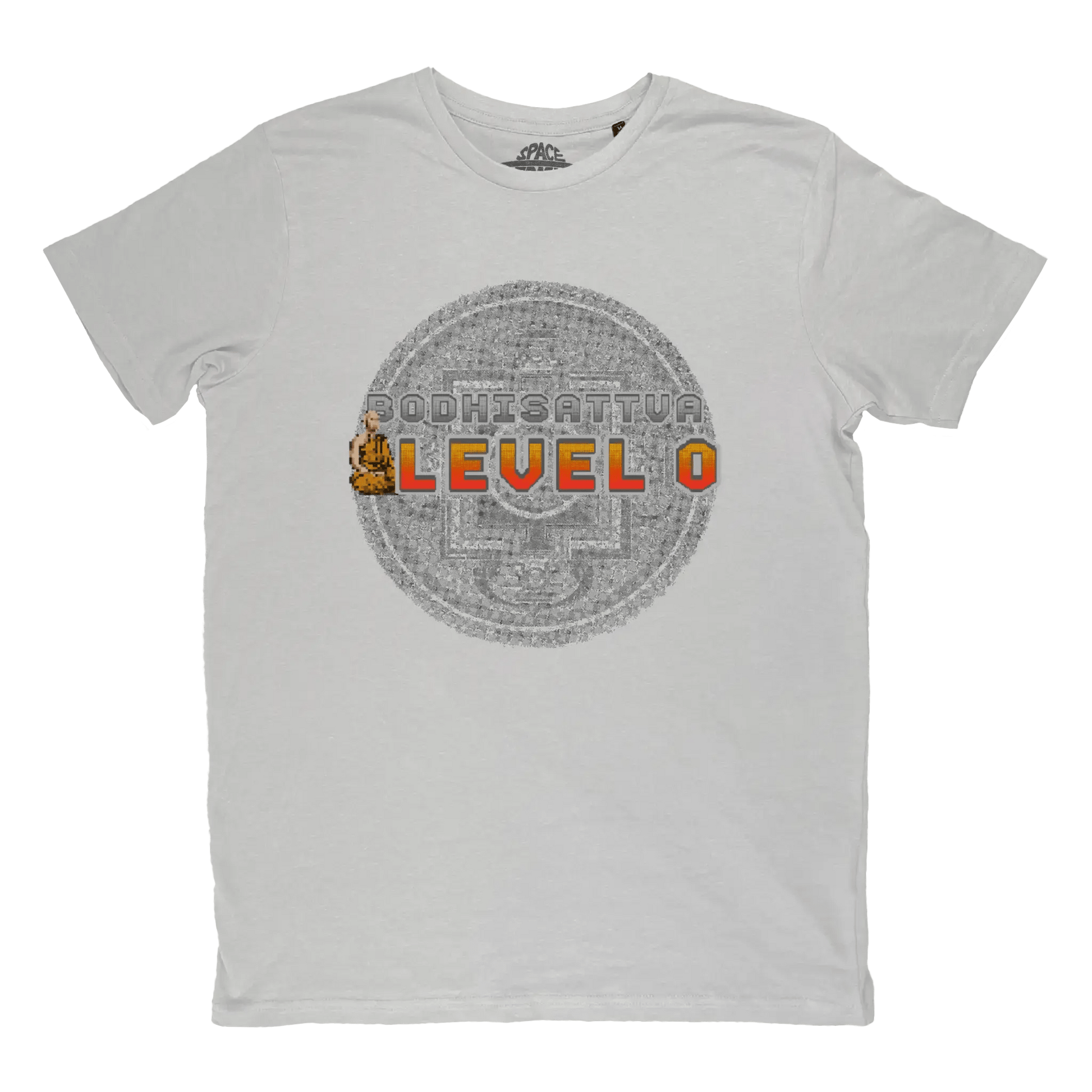 Bodhisattva LEVEL 0 - PIXY póló webshop