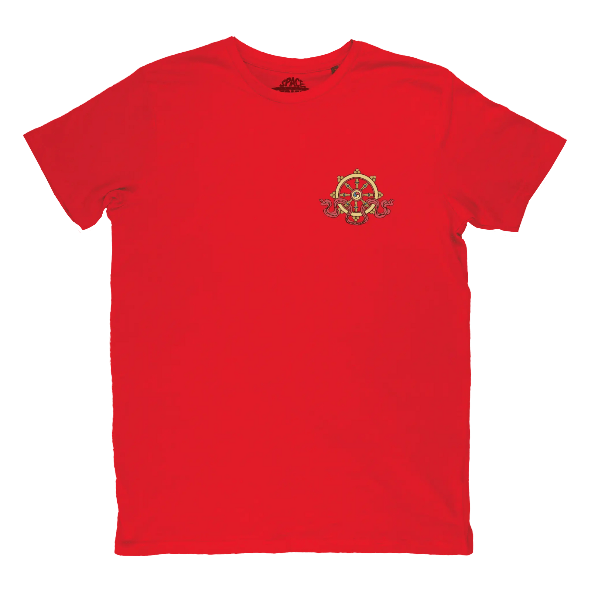 Dharma kerék - PIXY póló webshop