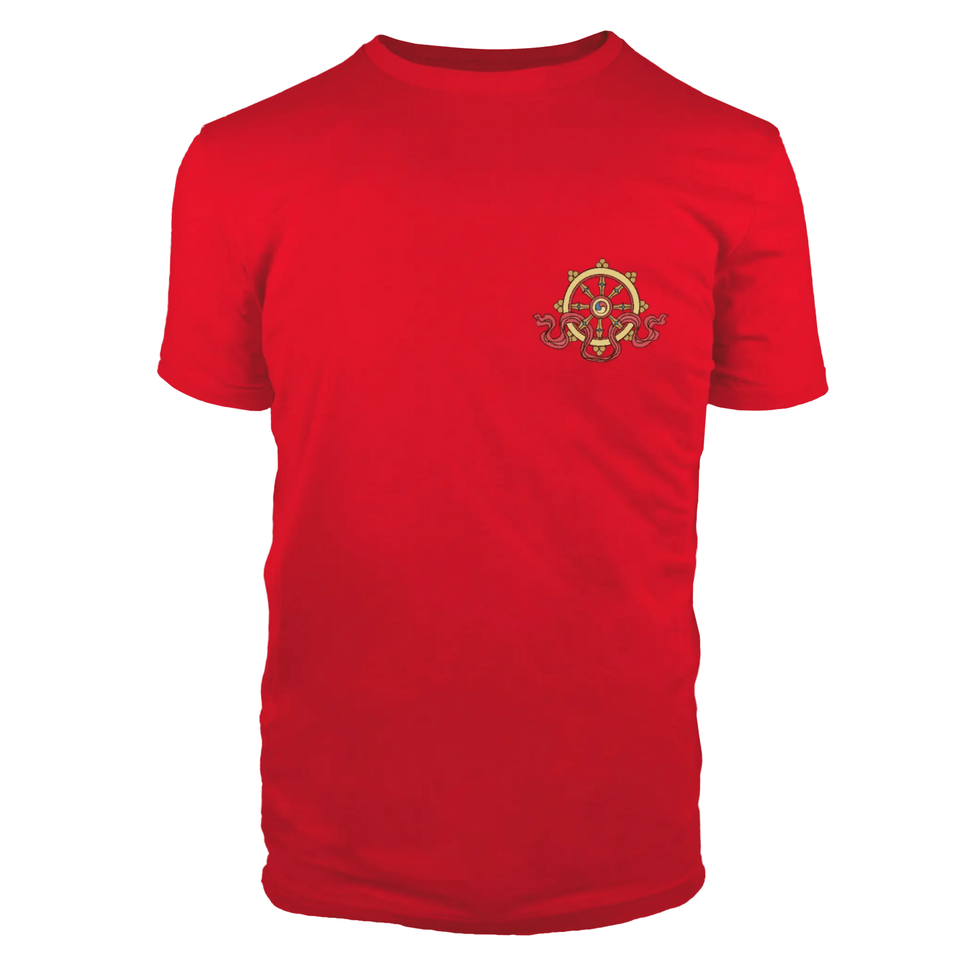 Dharma kerék - PIXY póló webshop