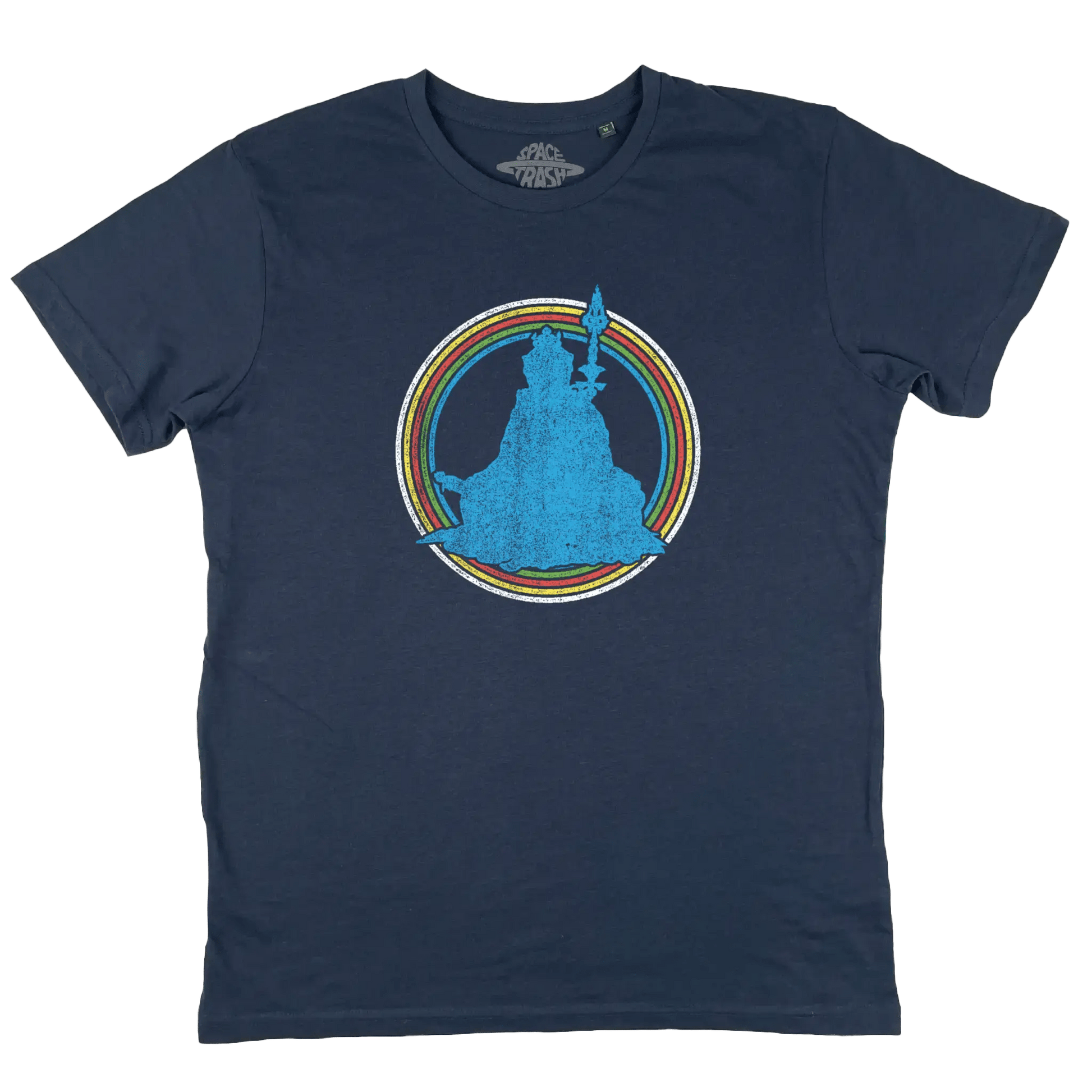 Guru Rinpoche flat - PIXY póló webshop