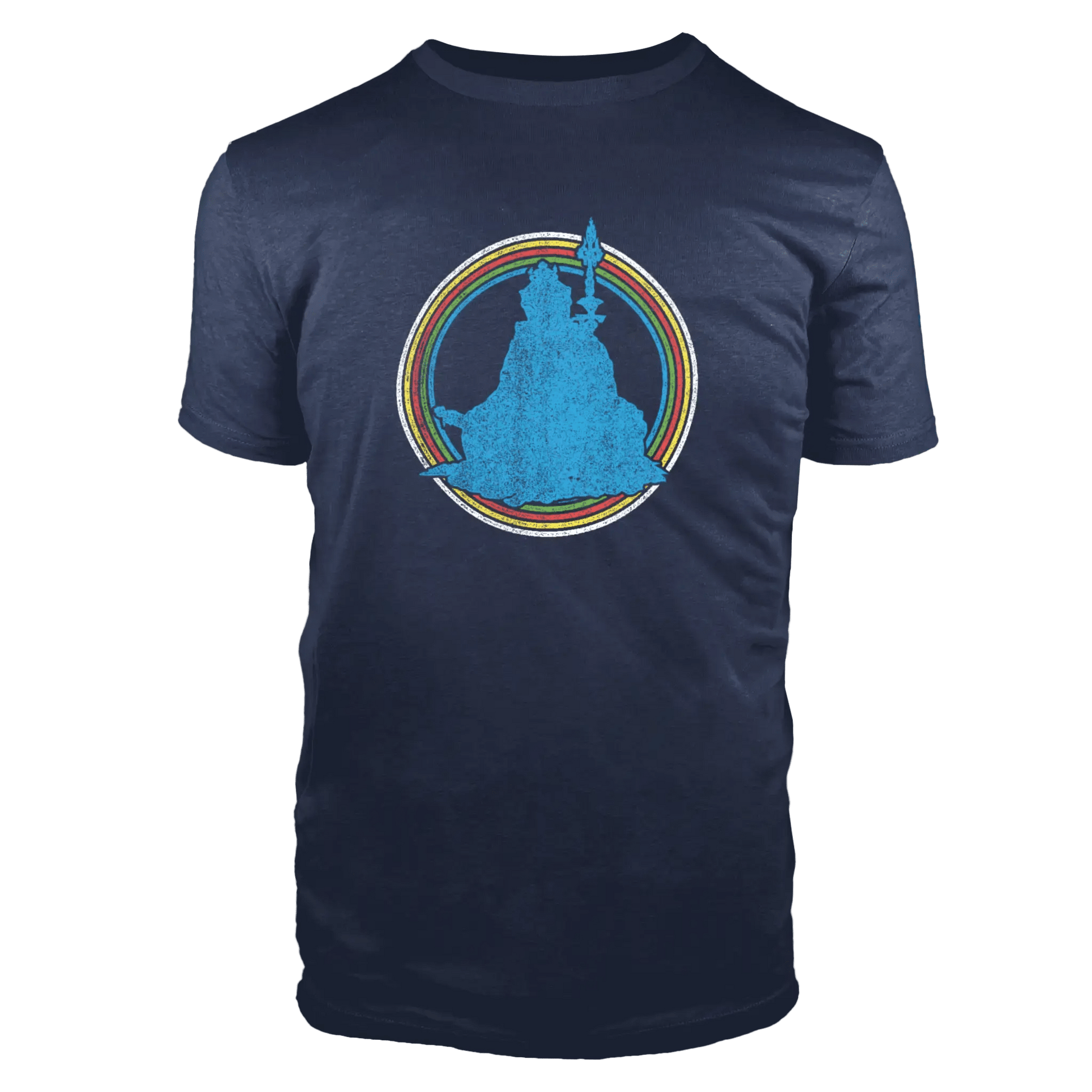 Guru Rinpoche flat - PIXY póló webshop