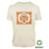 Buddhista Napernyő szerencseszimbólum - PIXY póló webshop