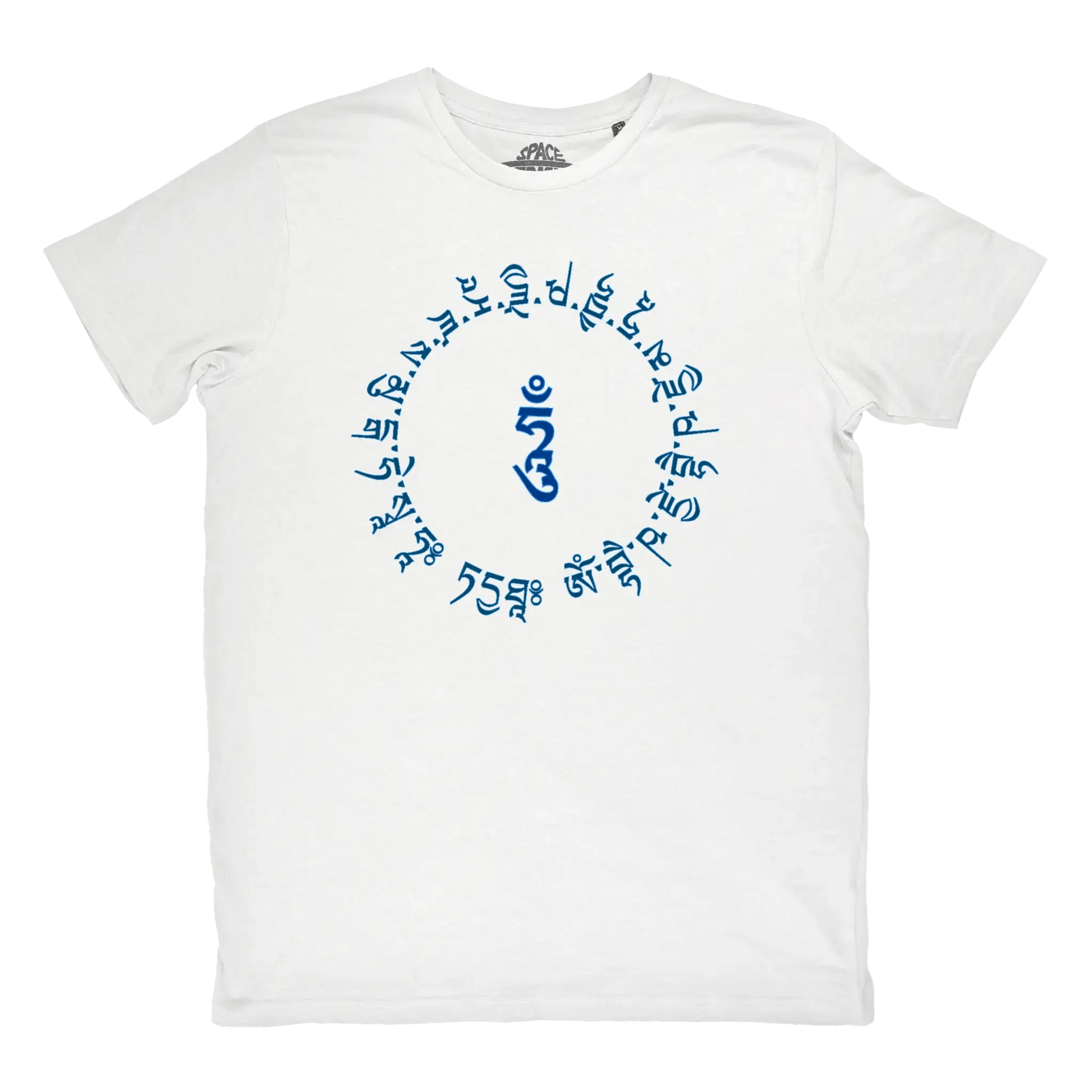 Gyógyító Buddha mantra - PIXY póló webshop