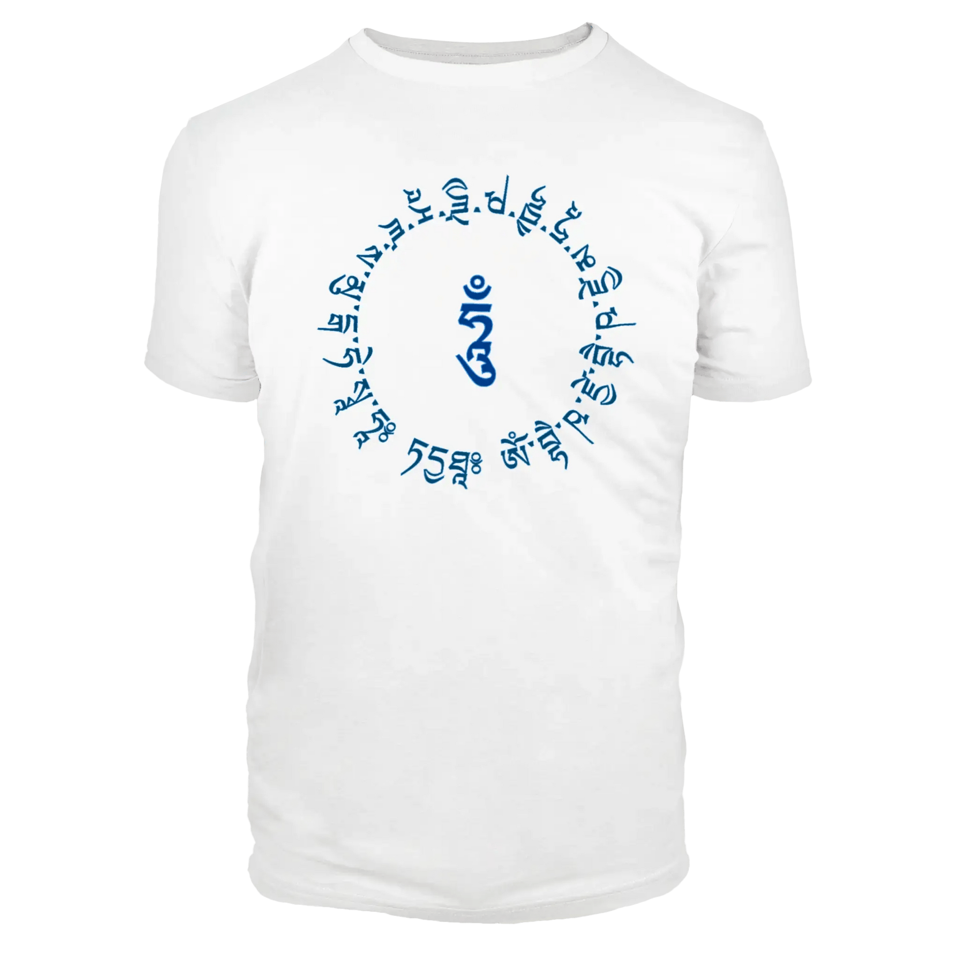 Gyógyító Buddha mantra - PIXY póló webshop