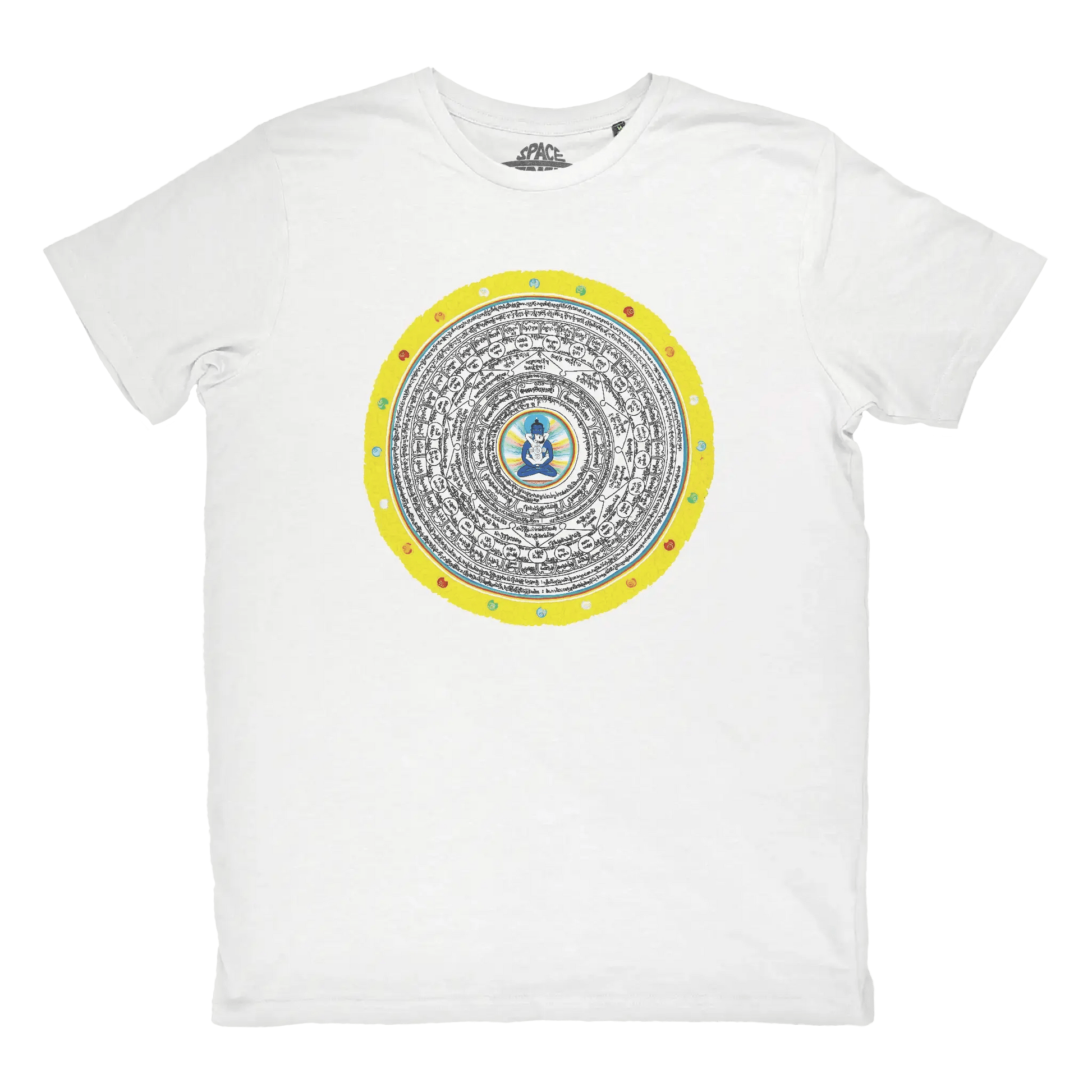 Samantabhadra mandala - PIXY póló webshop