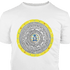 Samantabhadra mandala férfi póló
