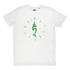 Zöld Tára mantra - PIXY póló webshop