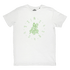 Zöld Tára - PIXY póló webshop