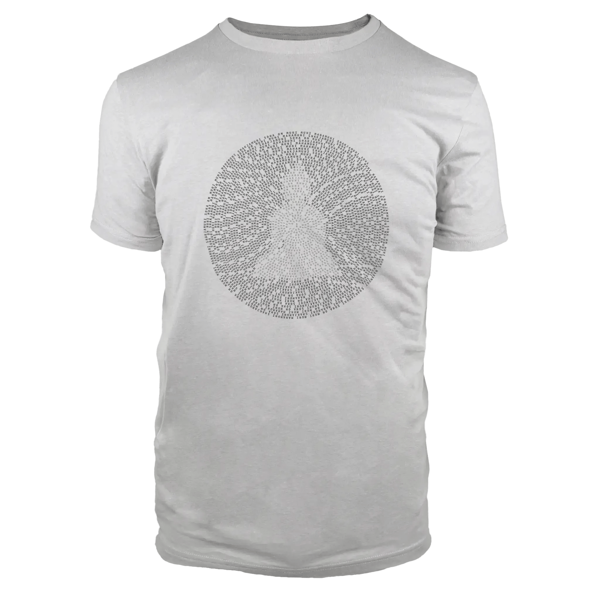 Shakyamuni Mantra - PIXY póló webshop