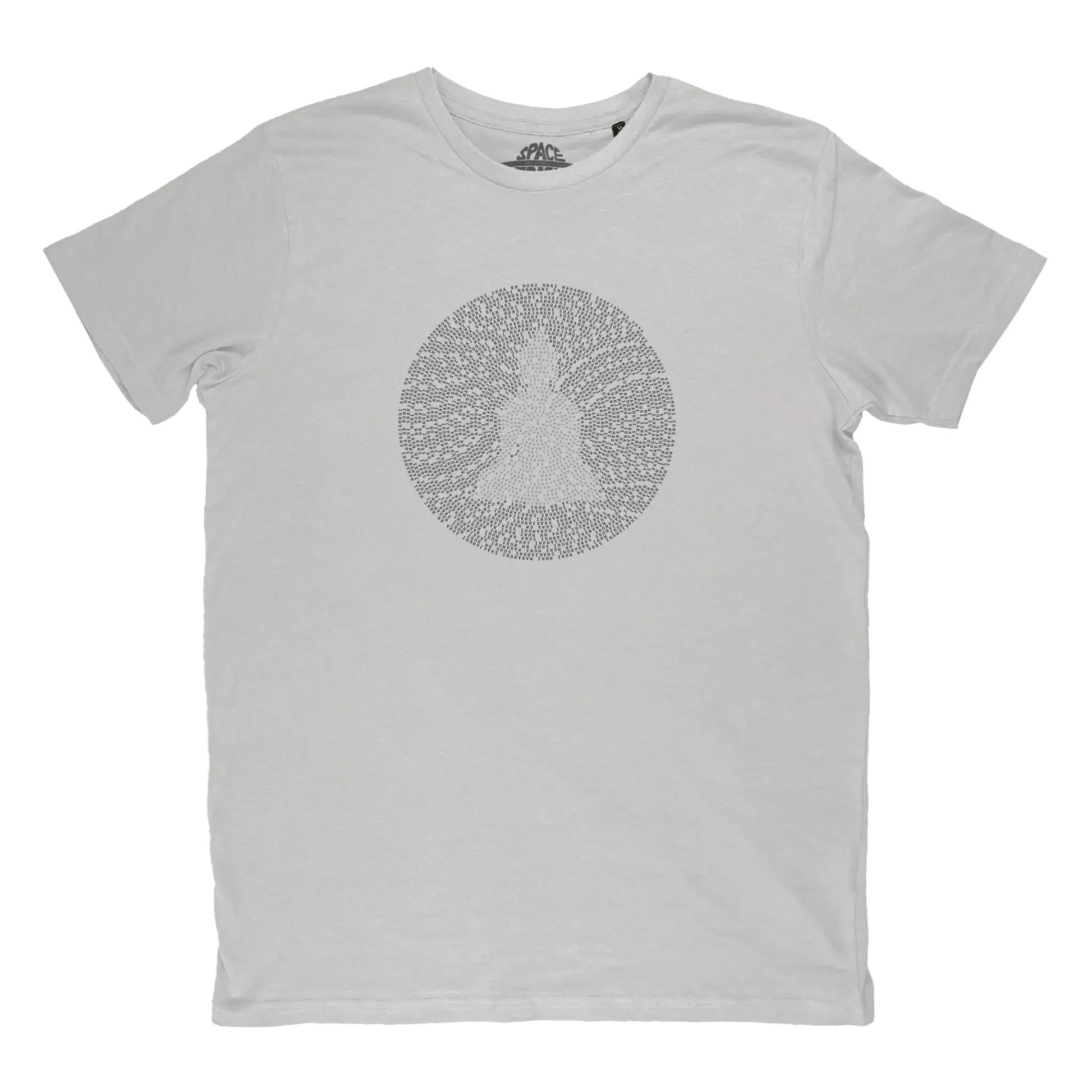 Shakyamuni Mantra - PIXY póló webshop