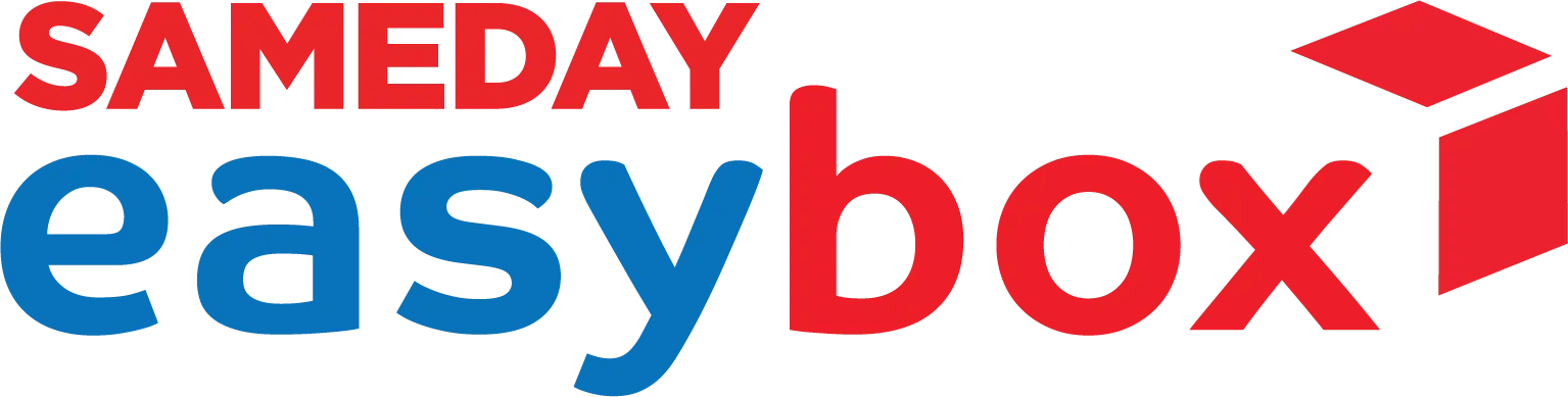 Sameday Easybox