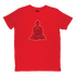 Shakyamuni Buddha - PIXY póló webshop