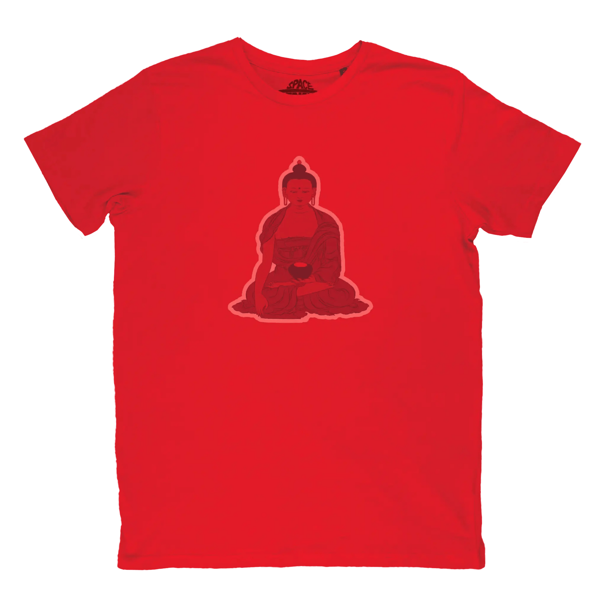 Shakyamuni Buddha - PIXY póló webshop