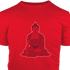 Shakyamuni Buddha - PIXY póló webshop