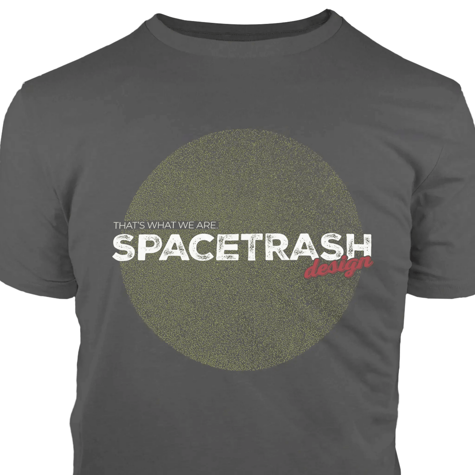 Spacetrash stars - PIXY póló webshop