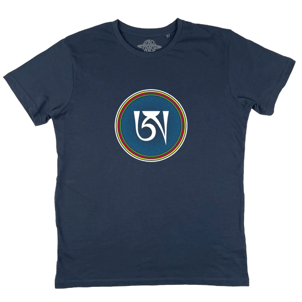 Szivárványos fehér AH - PIXY póló webshop