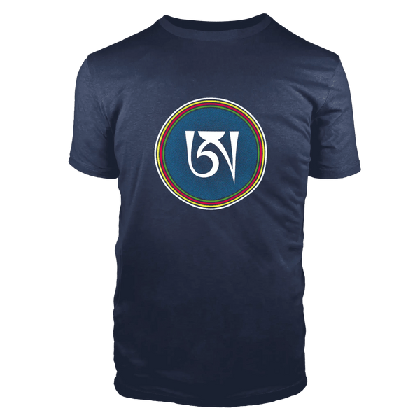 Szivárványos fehér AH - PIXY póló webshop