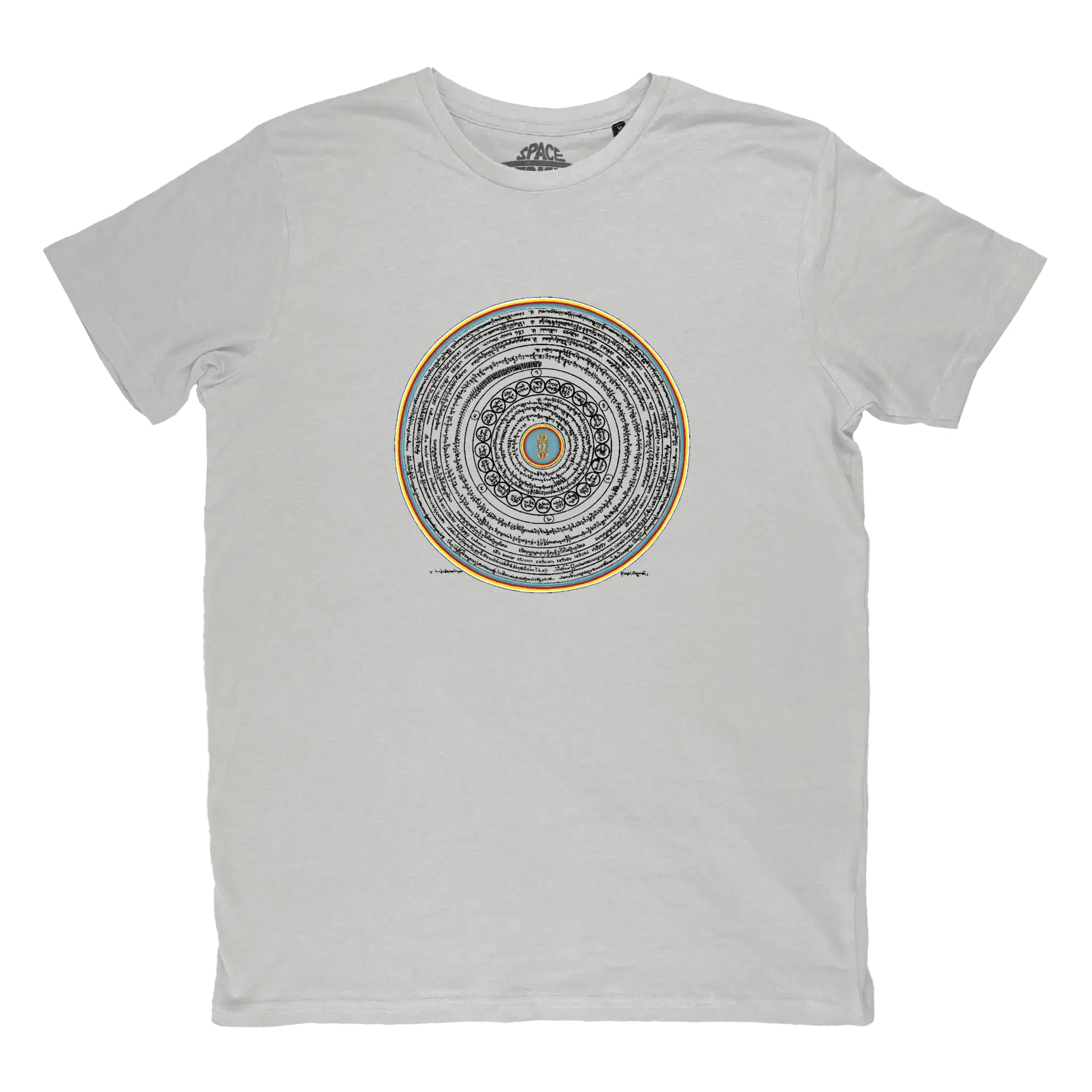 Vadzsradal mandala - PIXY póló webshop