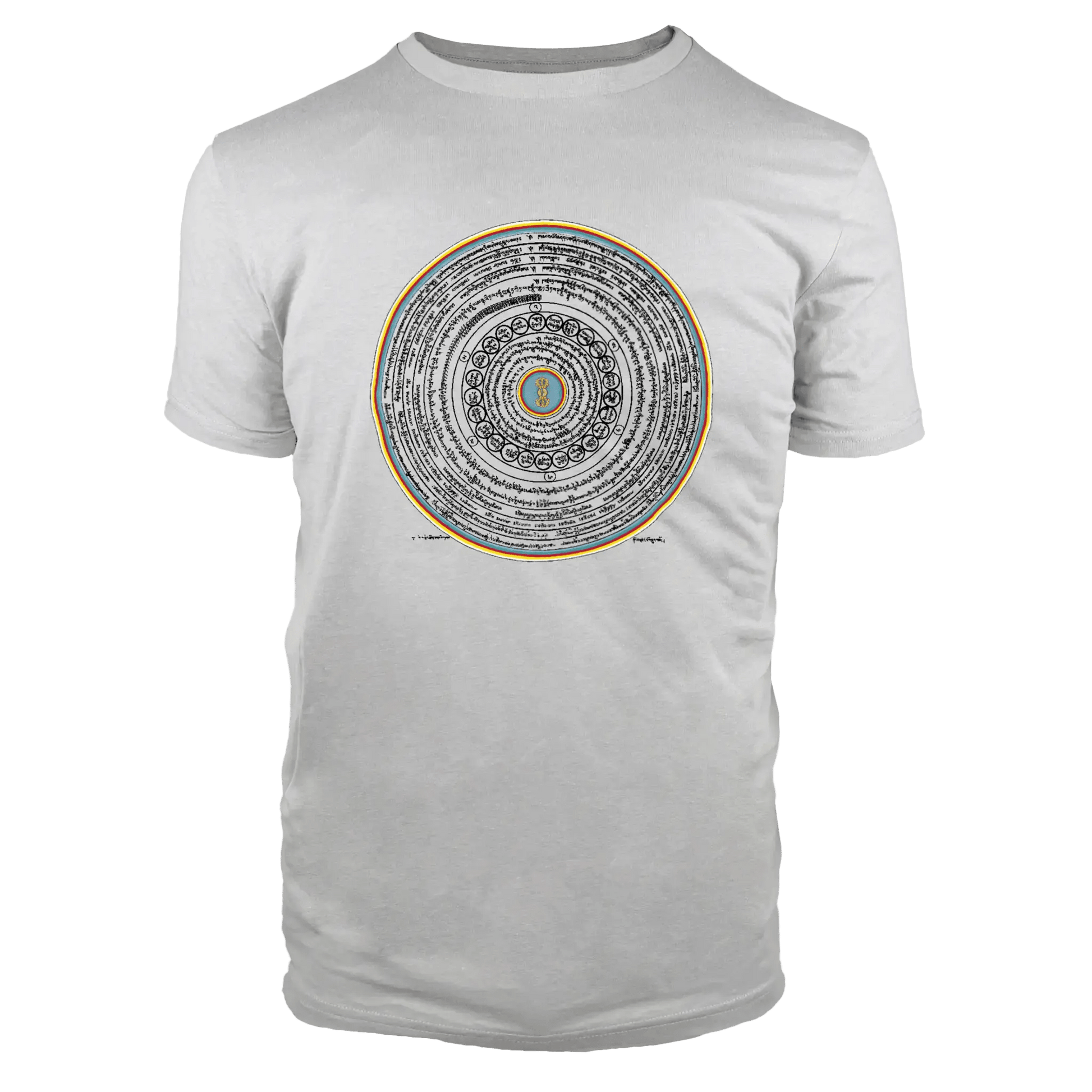 Vadzsradal mandala - PIXY póló webshop