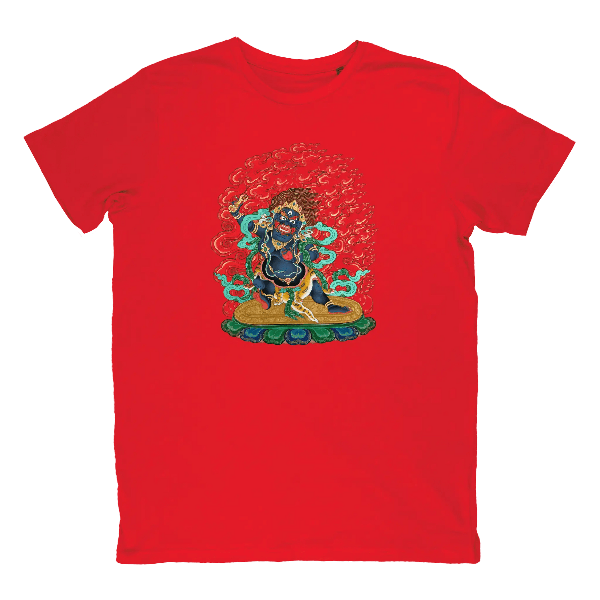 Vadzsrapáni - PIXY póló webshop