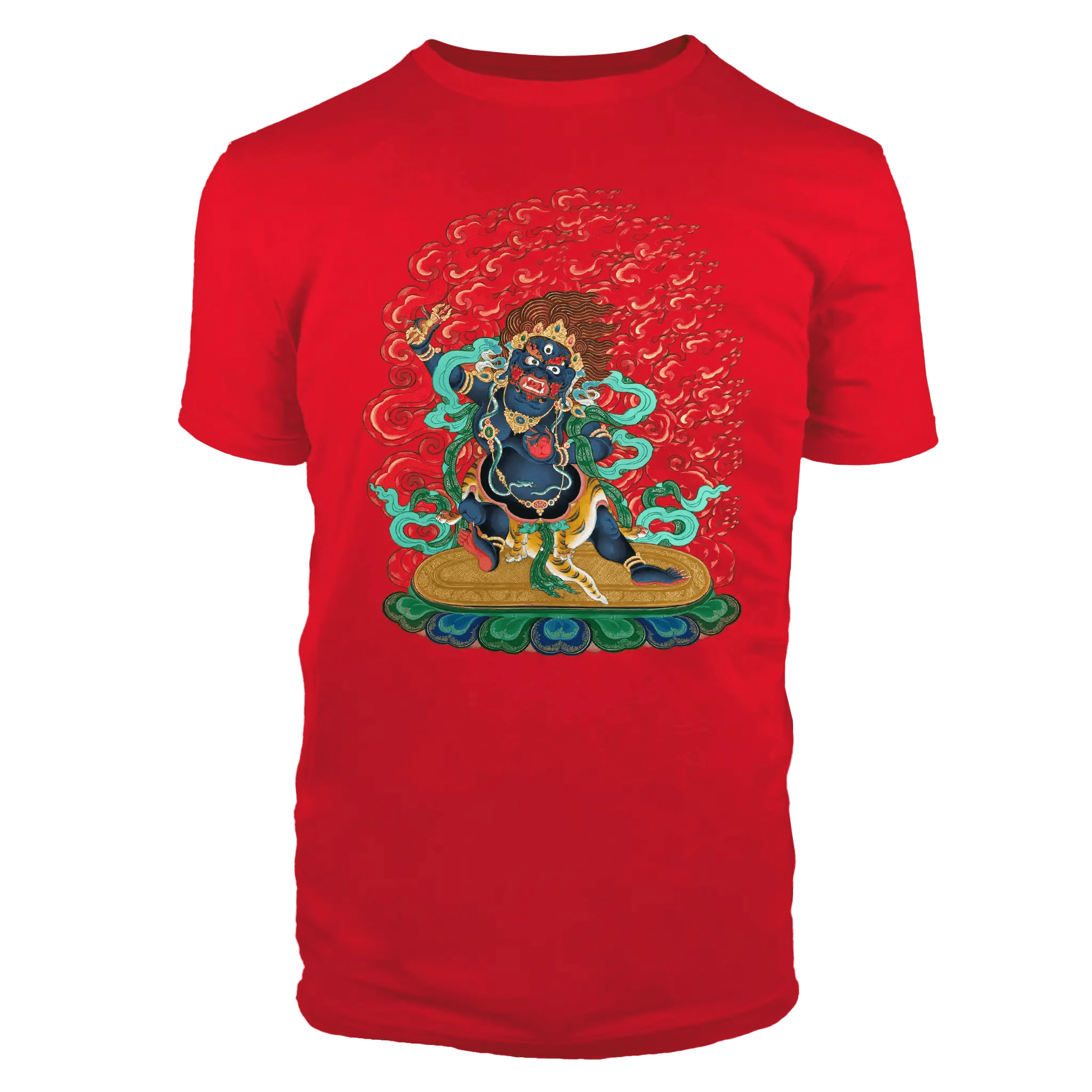 Vadzsrapáni - PIXY póló webshop