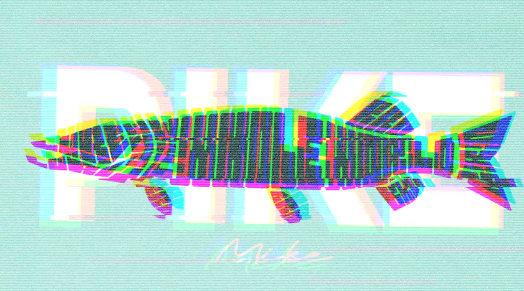 Szövegből felépülő póló grafikák